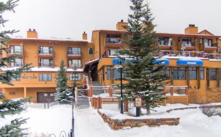 Der Steiermark Condominiums in Breckenridge , United States image 2 